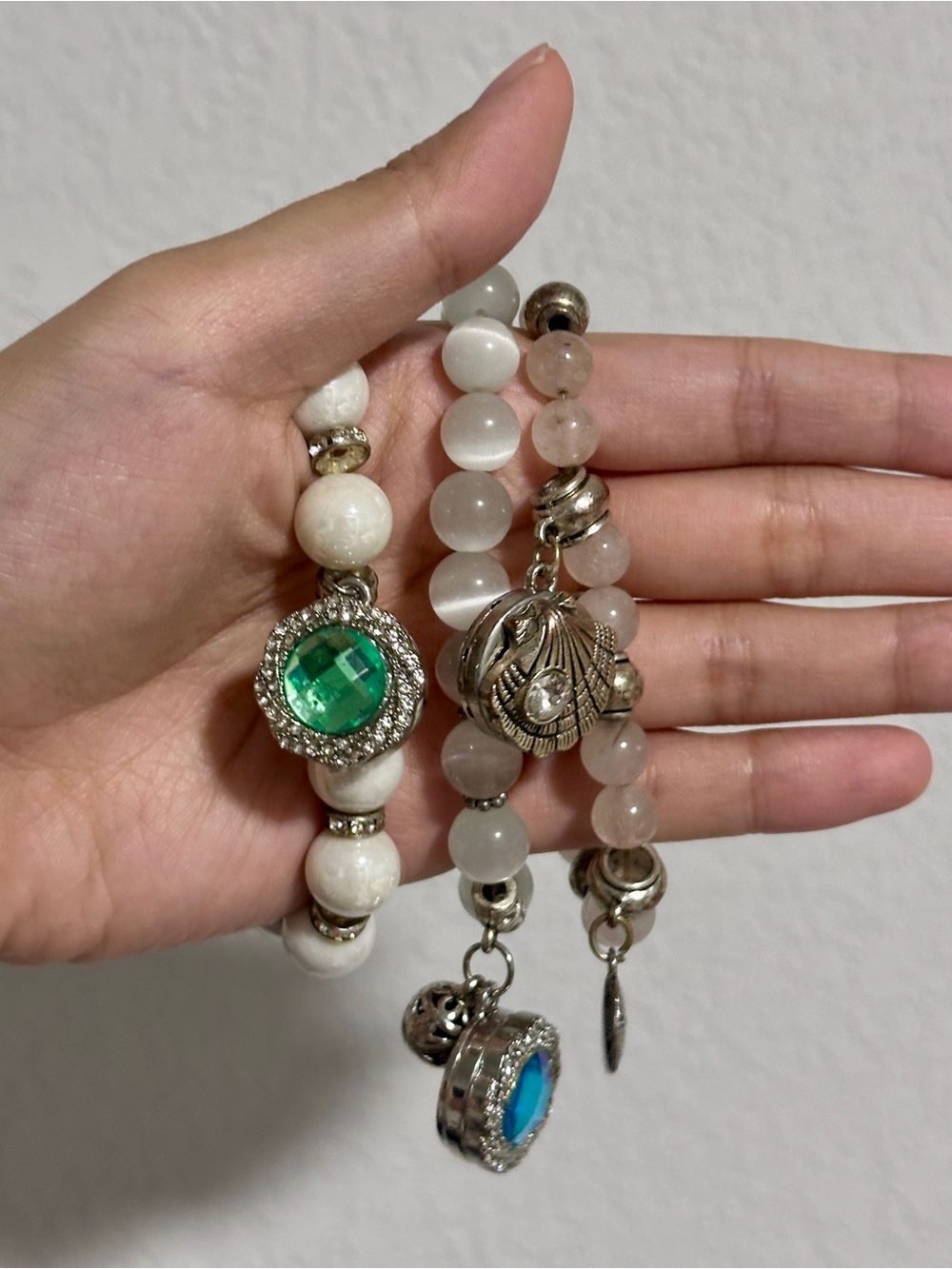 Bracelet bundles